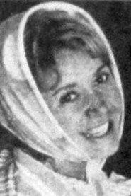 Olja Grastić as Tanja, drugarica Brankina in The Real State of Affairs 1964
