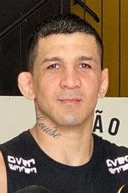 Milson Castro as Self in LFA 151: Delano vs. Santos 2023