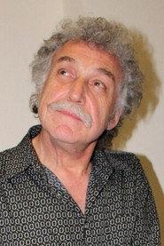 Claudio Parra as Self - Los Jaivas in Los Jaivas: Todos juntos 2020
