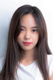 Kurumi Nakayama as  in Between the White Key and the Black Key 2023