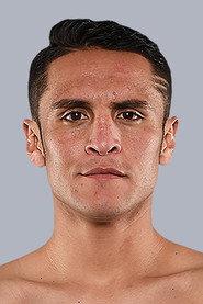 Andres Figueroa as Self in Callum Walsh vs. Carson Jones 2023