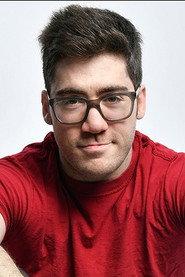 Aaron Simmonds as Self in Aaron Simmonds: Disabled Coconut 2020