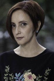 Gorete Milagres as Teresa in Reflections of a Blender 2010