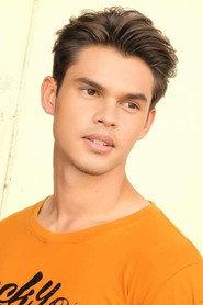 Thitisan Goodburn as Mark in Love U Kohk-E-Kueng 2020