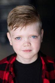 Ian Jones as Alex in Divine Tragedy 2021