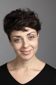 Evgenia Myakenka as in russia goodbye 2025