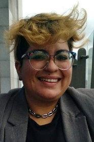 Karen Ramírez as Patient in Whispers 2013