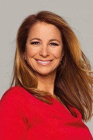 Jill Zarin as Liz in Night of the Wild 2015