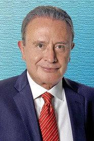 Ricardo Rocha as Self in Carlos Rivera: leyendas 2022