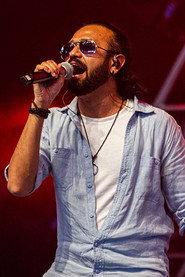 Zaman Saif as Saif in Megher Kopat (Love Under the Clouds) 2023