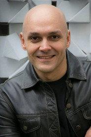 Roberto Alencar as Marcelo in Poder dos Afetos 2013