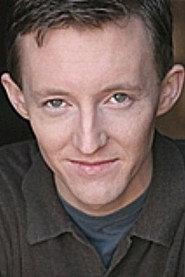Daniel Rairdin-Hale as The WereGrasshopper in The Cat Herd 2: The Weregrasshopper 2016