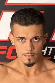 Marco Tulio Silva as Self in LFA 151: Delano vs. Santos 2023
