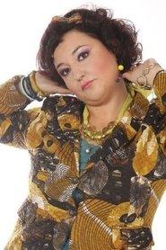 Ecaterina Ladin as  in I Am Dorin 2020