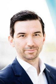 Thomas Ebenstein as Tchekalinsky in Pique Dame 2015