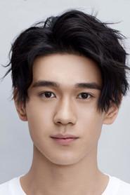 Zhou Lula as Zhang Dongguan in Royal Kitchen in Qing Dynasty 2020