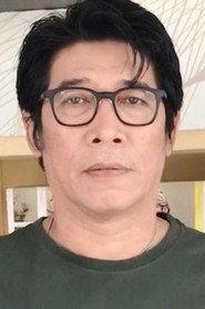 Parto Patrio as in Hong Kong Runaway 2018