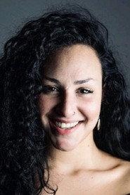 Alice Grasso as in Amore + Iva 2023