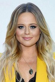 Emily Atack as Becky in Patrick 2018