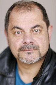 Yann Leriche as Real Estate Agent in Butterflies Do Not Drink Coffee 2009