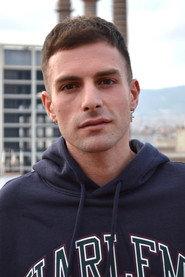 Santiago Scauso as in Te quiero tanto que no sé 2018