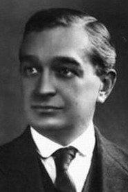 Sergei Antimonov as Ignatyev (uncredited) in Call to Arms 1936