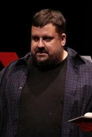 Dan Bell as Self in Stolen Kingdom 2026