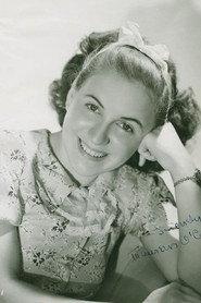 Maureen O'Connor as Nora in Boy of the Streets 1938