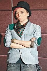 M.J.Tam as heself in Everyone Concert 2010 2010