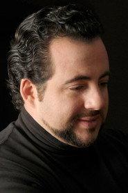 Giovanni Guagliardo as Il principe Yamadori / Il commissario imperiale in Puccini - Madama Butterfly 2012