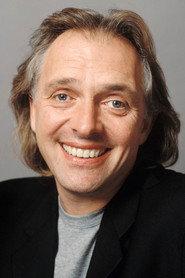 Rik Mayall as Ian in Remember Me? 1997