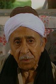 Ibrahim Hassanein as  in Raya and Sakina 1982