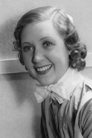 Wiola Brunius as Lola in Saturday Nights 1933