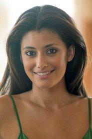 Sibylla Deen as Amber in Lies We Tell 2018