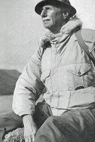 Horace 'Rusty' Westmorland as self in Climbing 
