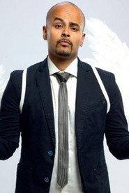 Sorabh Pant as Comedian in Sorabh Pant : My Dad Thinks He's Funny 2017