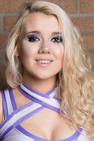 Lucy Garland as Bobbi Tyler in Stardom New Year Stars Day 1 2019