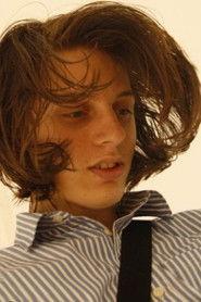 Tudor Rapiteanu as David in Adam Resurrected 2008