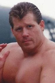 Greg Stott as Self in UFC 15: Collision Course 1997