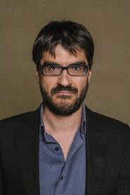 Roan Johnson as Avvocato Roby Falcucci in I delitti del barlume - Il pozzo dei desideri 2024