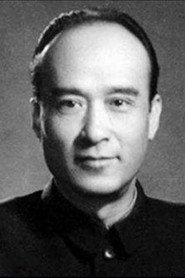 Fang Tian as Demin Wang in Wind from the East 1959