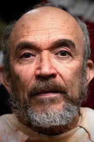 Cesar Badillo as Rigoberto in Malta 2024