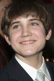 Matthew Borish as Eugene 'Tiger' Pierce Jr. in Rounding First 2005