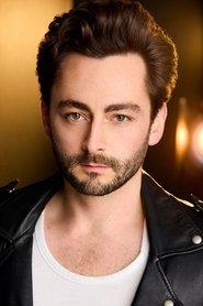 Parker Goris as Flounder (voice) in The Little Mermaid: Ariel's Beginning 2008