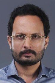 Rohit Kokate as Bus Driver in Three Legged Horse 2022