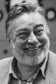Luděk Vele as Helga's father in Sternenhoch 2019