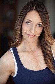 Joanna Fiore as Dara in Death's Door 2008