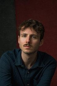 Samuel Irens as Nick in Drain Flies 2026