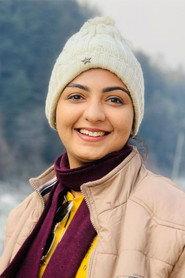 Jayashree Sivadhas as Minha in Turkish Tharkkam 2024