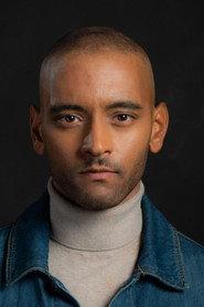 Alyx Nazir as Slime Ball in On The Line 2023